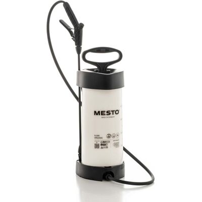 Mesto Drucksprühgerät Flori organic 5 L Mesto Drucksprühgerät Flori organic 5 L