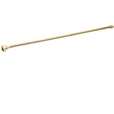 Gloria Messing-Verlängerungsrohr Typ 110 für Druck- & Rückensprüher Gloria Messing-Verlängerungsrohr Typ 110 für Druck- & Rückensprüher