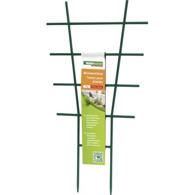 Windhager Blumenstütze 43 x 23 cm Windhager Blumenstütze 43 x 23 cm