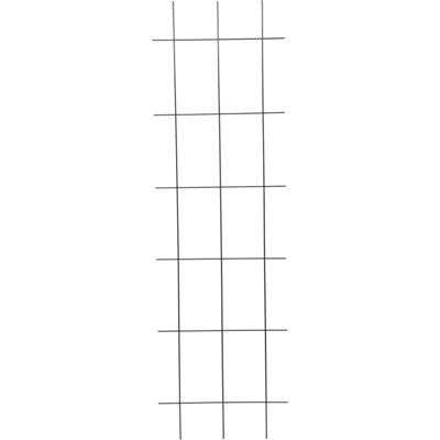 TrendLine Spaliergitter 150 x 45 cm TrendLine Spaliergitter 150 x 45 cm