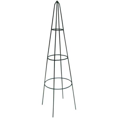 TrendLine Metallobelisk 90 cm TrendLine Metallobelisk 90 cm