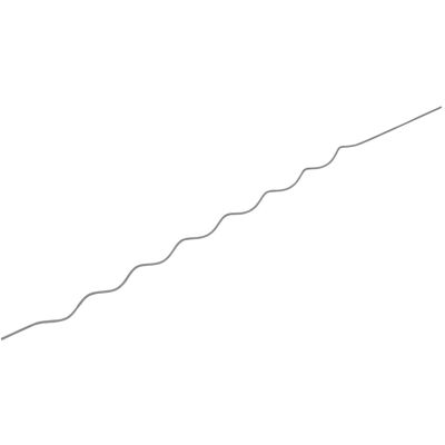 TrendLine Tomatenspiralstab 180 cm TrendLine Tomatenspiralstab 180 cm