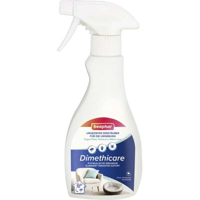 Beaphar Dimethicare Ungezieferspray 250 ml Beaphar Dimethicare Ungezieferspray 250 ml