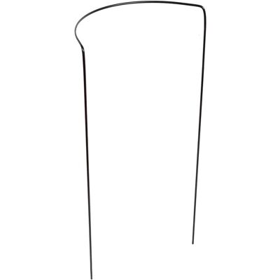 TrendLine Strauchstütze 91cm anthrazit 38 x 19 x 91 cm TrendLine Strauchstütze 91cm anthrazit 38 x 19 x 91 cm