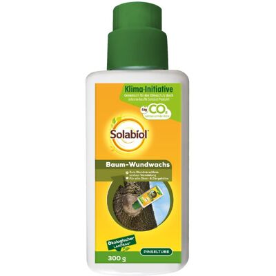 Solabiol Baum-Wundwachs - Wundverschluss Solabiol Baum-Wundwachs - Wundverschluss