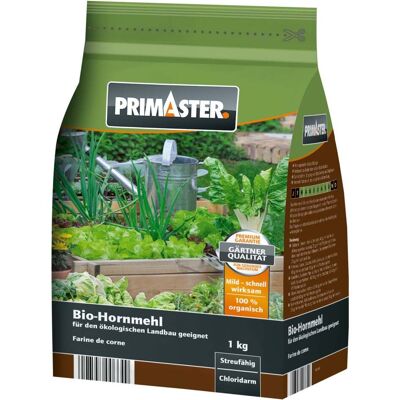 Primaster Hornmehl 1 kg Primaster Hornmehl 1 kg