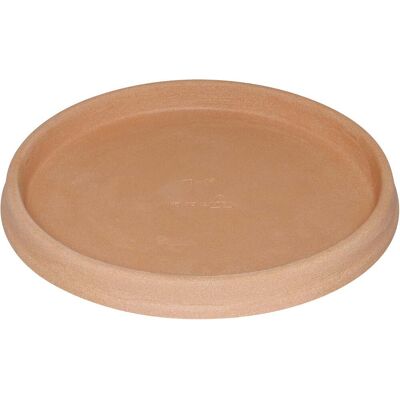Geli Untersetzer Marcella Ø 43 cm terracotta Geli Untersetzer Marcella Ø 43 cm terracotta