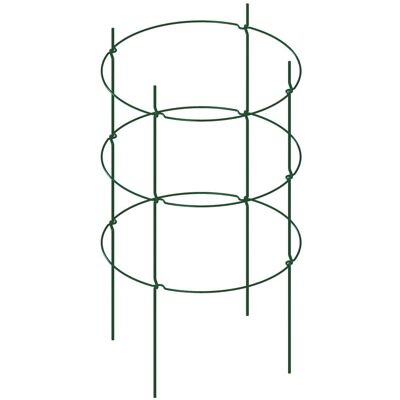 Bellissa Staudenstütze Falter 78 x 43,5 cm Bellissa Staudenstütze Falter 78 x 43,5 cm
