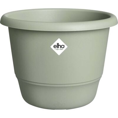 ELHO Amiga Rond 47 - Grün - Frostbeständig - Blumentopf ELHO Amiga Rond 47 - Grün - Frostbeständig - Blumentopf
