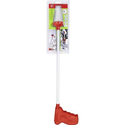 Swissinno Spinnenfänger mit Stiel 65 cm Swissinno Spinnenfänger mit Stiel 65 cm