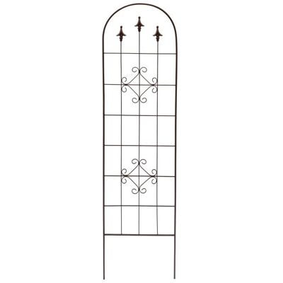TrendLine Rankgitter 48x180cm 48 x 180 cm TrendLine Rankgitter 48x180cm 48 x 180 cm