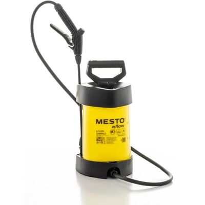 Mesto Akku-Drucksprüher e.Flori compact 3 L Mesto Akku-Drucksprüher e.Flori compact 3 L