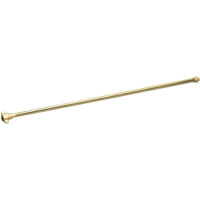 Gloria Messing-Verlängerungsrohr Typ 124 für Druck- & Rückensprüher Gloria Messing-Verlängerungsrohr Typ 124 für Druck- & Rückensprüher