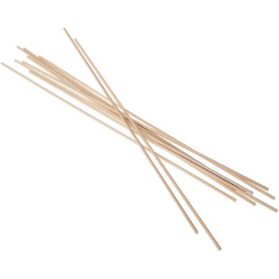 TrendLine Pflanzstab Bambus 50 cm TrendLine Pflanzstab Bambus 50 cm