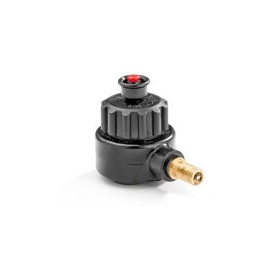 Gloria Kompressoranschlussventil, für 5 - 8 L Kunststoff-Drucksprüher Gloria Kompressoranschlussventil, für 5 - 8 L Kunststoff-Drucksprüher