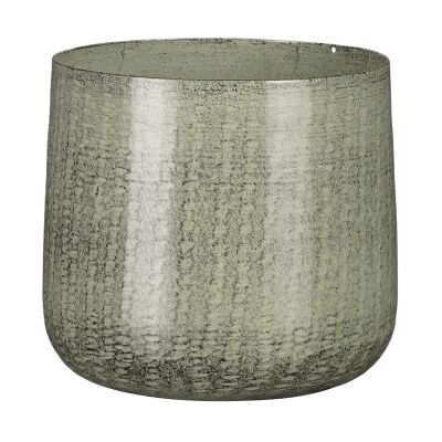 Mica Decorations - Benson - Ø13x12cm - Blumentopf Mica Decorations - Benson - Ø13x12cm - Blumentopf