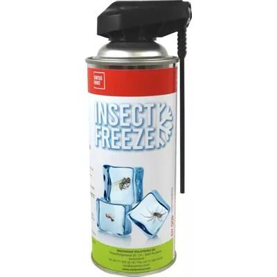 Swissinno Insekten-Frostspray 400 ml Swissinno Insekten-Frostspray 400 ml