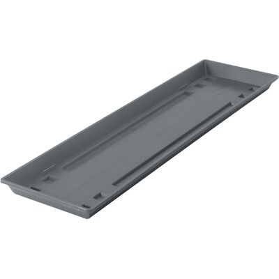 Geli Untersetzer Standard 60 cm anthrazit Geli Untersetzer Standard 60 cm anthrazit