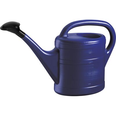 Geli 5L Blaue Gießkanne - Gartenutstyr Geli 5L Blaue Gießkanne - Gartenutstyr