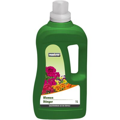 Primaster Universal Blumendünger 1 l Primaster Universal Blumendünger 1 l
