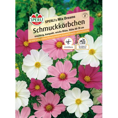 Sperli Schmuckkörbchen SPERLI's Mix Dreams Sperli Schmuckkörbchen SPERLI's Mix Dreams
