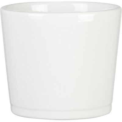 Scheurich - 883 - Ø 28 x 24,3 cm - Alaska weiß - Planter Scheurich - 883 - Ø 28 x 24,3 cm - Alaska weiß - Planter