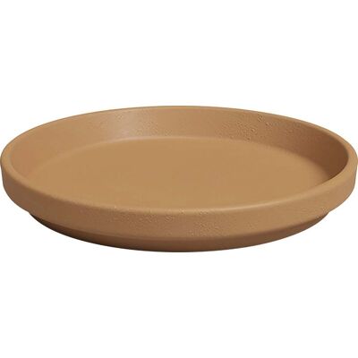 Artevasi Untersetzer für Blumentopf Terrakotta tonrot Ø 27 cm Artevasi Untersetzer für Blumentopf Terrakotta tonrot Ø 27 cm