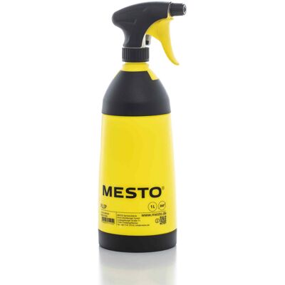 Mesto - 3113R - 1 L - 360° Sprühstrahl - Handzerstäuber Mesto - 3113R - 1 L - 360° Sprühstrahl - Handzerstäuber