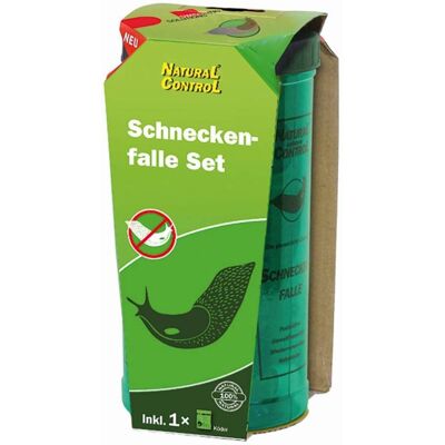 Swissinno Natural Control Schneckenfalle inkl. Köder Swissinno Natural Control Schneckenfalle inkl. Köder