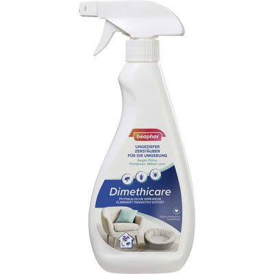 Beaphar Dimethicare Ungezieferspray 500 ml Beaphar Dimethicare Ungezieferspray 500 ml