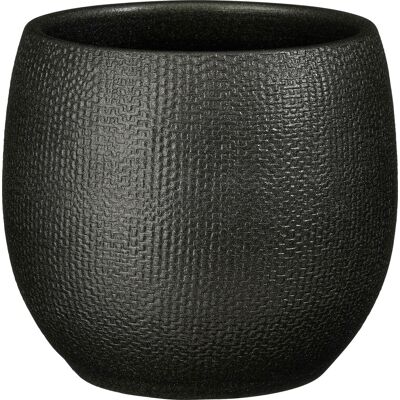 Mica Decorations - Porto - Terracotta - Metallic - Topf Mica Decorations - Porto - Terracotta - Metallic - Topf