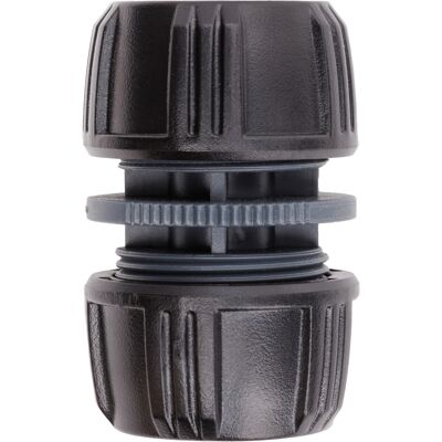Primaster Übergangsstück Schlauchverbinder für Gartenschlauch Ø 12 mm Primaster Übergangsstück Schlauchverbinder für Gartenschlauch Ø 12 mm