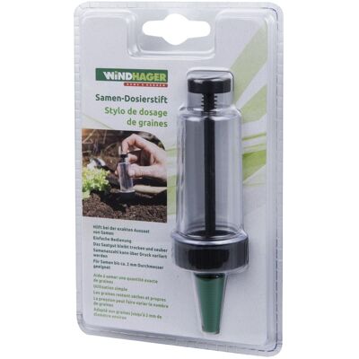 Windhager Samen-Dosierstift Windhager Samen-Dosierstift