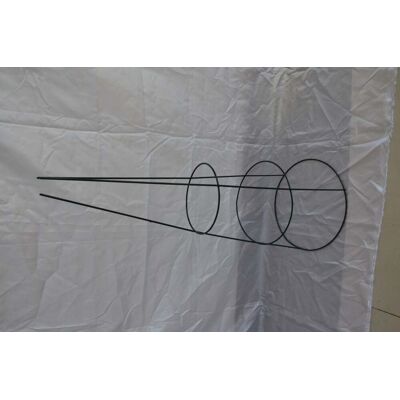 TrendLine Rankstütze Ø 35 x 75 cm TrendLine Rankstütze Ø 35 x 75 cm