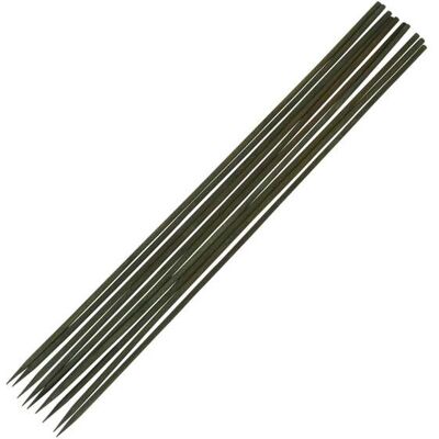 Siena Garden Pflanzstab grün 30 cm - 15 Stück Siena Garden Pflanzstab grün 30 cm - 15 Stück