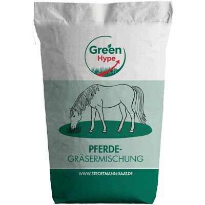 Stroetmann Saat Rasensamen GreenHype Pferdeweidengras fructanreduziert 1303 10kg Stroetmann Saat Rasensamen GreenHype Pferdeweidengras fructanreduziert 1303 10kg