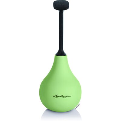 Lechuza Gießbrause Pflanzen Flowershower salbeigrün Lechuza Gießbrause Pflanzen Flowershower salbeigrün