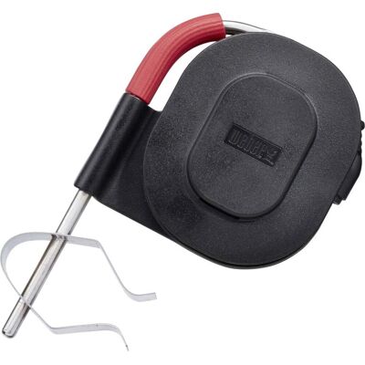 Weber iGrill Pro Messfühler Grillkammer passend für alle iGrill Modelle Weber iGrill Pro Messfühler Grillkammer passend für alle iGrill Modelle