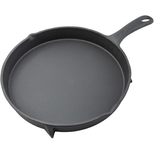 Primaster Grillpfanne aus Gusseisen Ø 26 cm