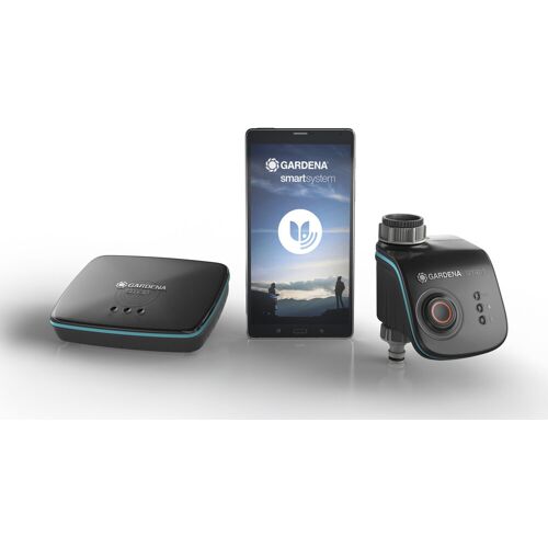 Gardena Bewässerungs-Set smart Water Control Set