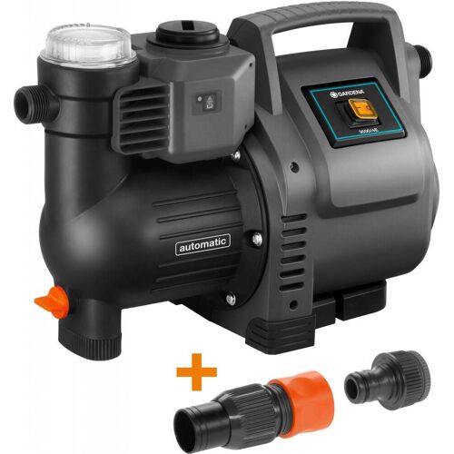 Gardena HausWasserautomat 3500/4E 800 W