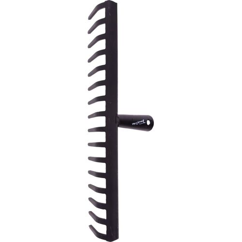 TrendLine Gartenrechen 16 Zinken