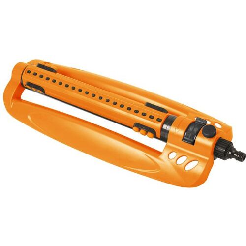 TrendLine Viereckregner Vario