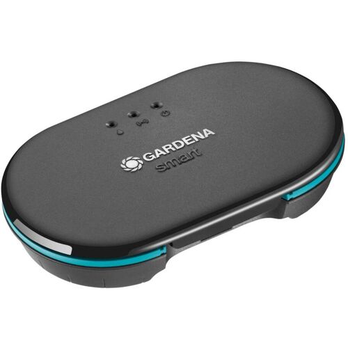 Gardena Smart Irrigation Control Steuerung