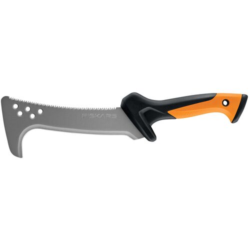Fiskars Hippe mit Säge CL-521
