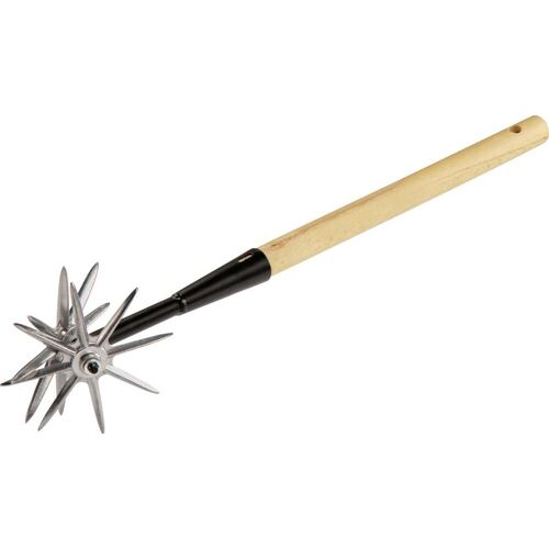 Weitere Rollkultivator 2 Rollzinken