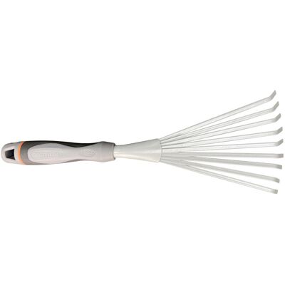 Primaster Fächerbesen mit Griff 14 cm Arbeitsbreite Primaster Fächerbesen mit Griff 14 cm Arbeitsbreite