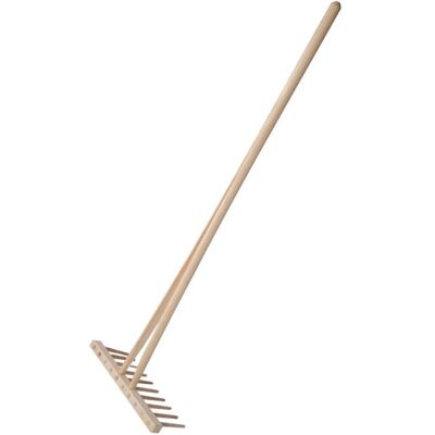 Freund Victoria Mini Heurechen 33 cm Arbeitsbreite Freund Victoria Mini Heurechen 33 cm Arbeitsbreite