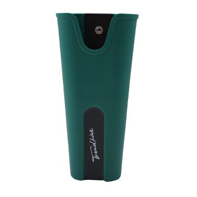 TrendLine - Gartenscheren- und Messer-Halter - Grün - 16.5x8x4.5 cm - Tool holder TrendLine - Gartenscheren- und Messer-Halter - Grün - 16.5x8x4.5 cm - Tool holder