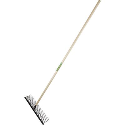 Freund Victoria Rasenrechen 55 cm Arbeitsbreite Freund Victoria Rasenrechen 55 cm Arbeitsbreite